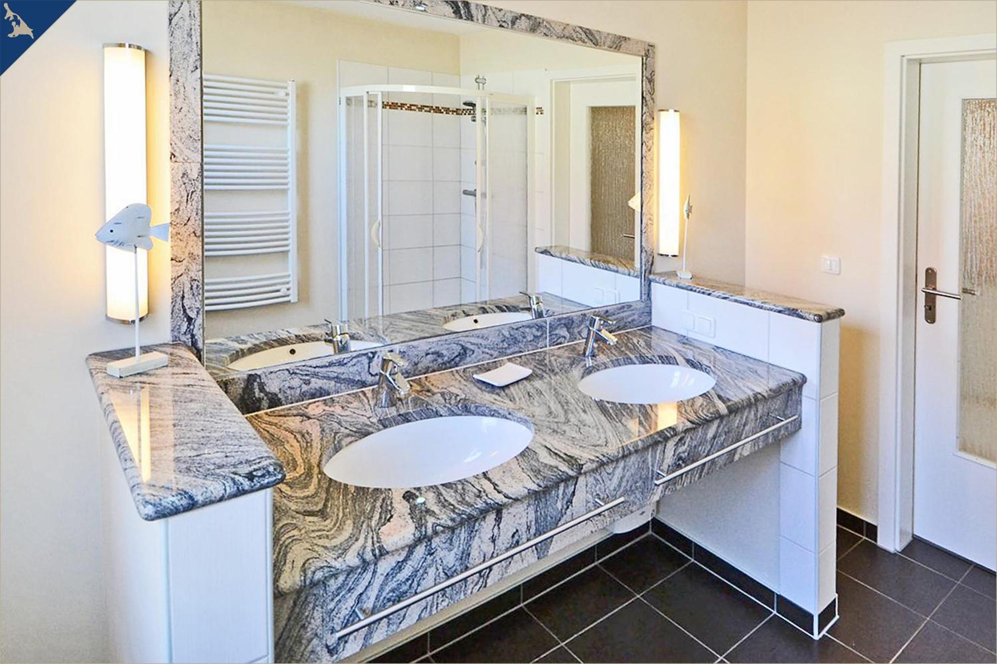 Haus Triade Ferienwohnung Triade 1 Цинновіц Екстер'єр фото