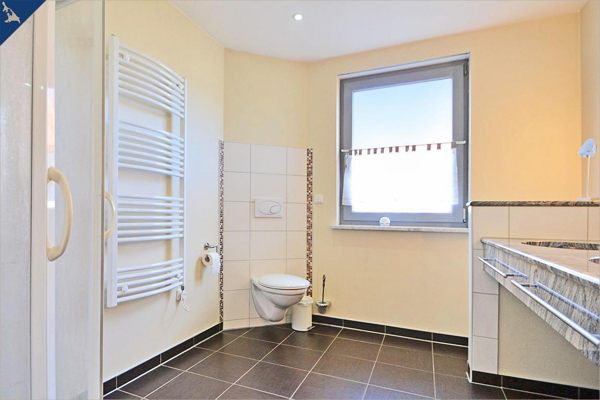 Haus Triade Ferienwohnung Triade 1 Цинновіц Екстер'єр фото